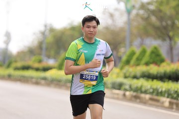 BÌNH PHƯỚC MARATHON - TRƯỜNG TƯƠI GROUP LẦN THỨ I, NĂM 2023 - Ảnh #1076787