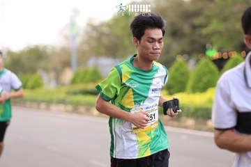 BÌNH PHƯỚC MARATHON - TRƯỜNG TƯƠI GROUP LẦN THỨ I, NĂM 2023 - Ảnh #1077202