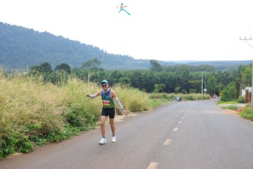 BÌNH PHƯỚC MARATHON - TRƯỜNG TƯƠI GROUP LẦN THỨ I, NĂM 2023 - Ảnh #1075941