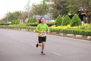 BÌNH PHƯỚC MARATHON - TRƯỜNG TƯƠI GROUP LẦN THỨ I, NĂM 2023 - Ảnh #1077130
