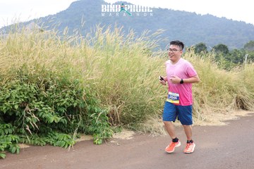 BÌNH PHƯỚC MARATHON - TRƯỜNG TƯƠI GROUP LẦN THỨ I, NĂM 2023 - Ảnh #1075615