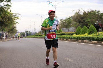 BÌNH PHƯỚC MARATHON - TRƯỜNG TƯƠI GROUP LẦN THỨ I, NĂM 2023 - Ảnh #1076274