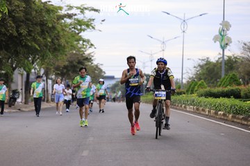 BÌNH PHƯỚC MARATHON - TRƯỜNG TƯƠI GROUP LẦN THỨ I, NĂM 2023 - Ảnh #1077792