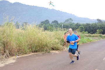 BÌNH PHƯỚC MARATHON - TRƯỜNG TƯƠI GROUP LẦN THỨ I, NĂM 2023 - Ảnh #1074170