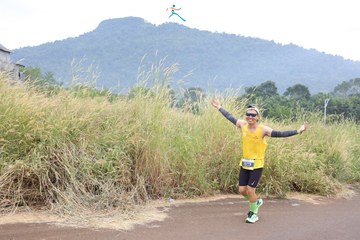 BÌNH PHƯỚC MARATHON - TRƯỜNG TƯƠI GROUP LẦN THỨ I, NĂM 2023 - Ảnh #1074685