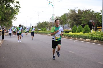 BÌNH PHƯỚC MARATHON - TRƯỜNG TƯƠI GROUP LẦN THỨ I, NĂM 2023 - Ảnh #1077508