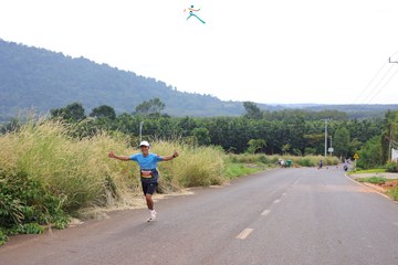 BÌNH PHƯỚC MARATHON - TRƯỜNG TƯƠI GROUP LẦN THỨ I, NĂM 2023 - Ảnh #1075881