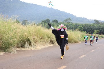 BÌNH PHƯỚC MARATHON - TRƯỜNG TƯƠI GROUP LẦN THỨ I, NĂM 2023 - Ảnh #1075381