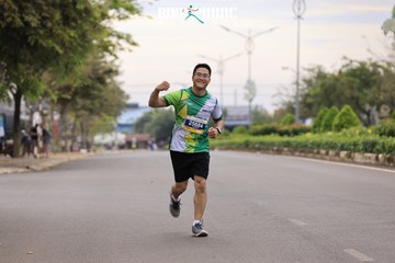 BÌNH PHƯỚC MARATHON - TRƯỜNG TƯƠI GROUP LẦN THỨ I, NĂM 2023 - Ảnh #1076207