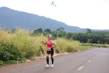 BÌNH PHƯỚC MARATHON - TRƯỜNG TƯƠI GROUP LẦN THỨ I, NĂM 2023 - Ảnh #1075847