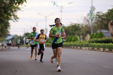 BÌNH PHƯỚC MARATHON - TRƯỜNG TƯƠI GROUP LẦN THỨ I, NĂM 2023 - Ảnh #1077075
