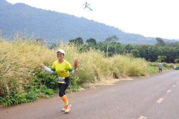 BÌNH PHƯỚC MARATHON - TRƯỜNG TƯƠI GROUP LẦN THỨ I, NĂM 2023 - Ảnh #1075875