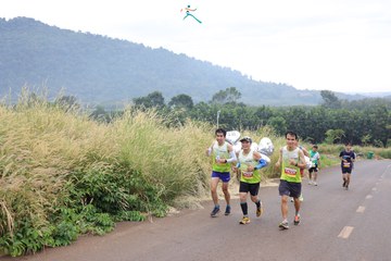BÌNH PHƯỚC MARATHON - TRƯỜNG TƯƠI GROUP LẦN THỨ I, NĂM 2023 - Ảnh #1074896
