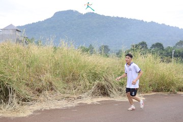 BÌNH PHƯỚC MARATHON - TRƯỜNG TƯƠI GROUP LẦN THỨ I, NĂM 2023 - Ảnh #1074757
