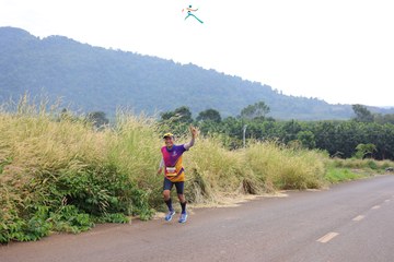 BÌNH PHƯỚC MARATHON - TRƯỜNG TƯƠI GROUP LẦN THỨ I, NĂM 2023 - Ảnh #1075856