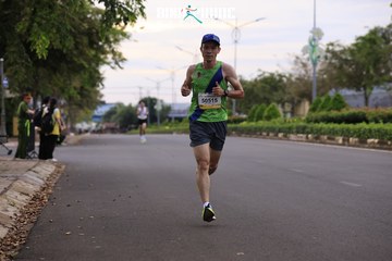BÌNH PHƯỚC MARATHON - TRƯỜNG TƯƠI GROUP LẦN THỨ I, NĂM 2023 - Ảnh #1077031