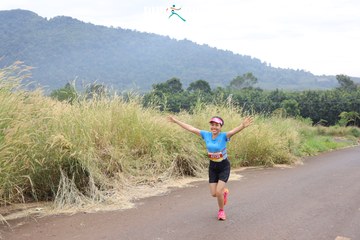 BÌNH PHƯỚC MARATHON - TRƯỜNG TƯƠI GROUP LẦN THỨ I, NĂM 2023 - Ảnh #1075323