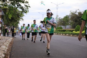 BÌNH PHƯỚC MARATHON - TRƯỜNG TƯƠI GROUP LẦN THỨ I, NĂM 2023 - Ảnh #1077961