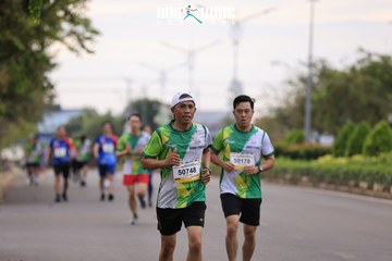 BÌNH PHƯỚC MARATHON - TRƯỜNG TƯƠI GROUP LẦN THỨ I, NĂM 2023 - Ảnh #1077236