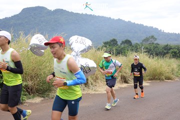 BÌNH PHƯỚC MARATHON - TRƯỜNG TƯƠI GROUP LẦN THỨ I, NĂM 2023 - Ảnh #1075225