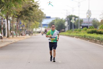 BÌNH PHƯỚC MARATHON - TRƯỜNG TƯƠI GROUP LẦN THỨ I, NĂM 2023 - Ảnh #1076671