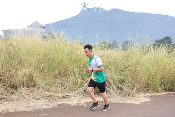 BÌNH PHƯỚC MARATHON - TRƯỜNG TƯƠI GROUP LẦN THỨ I, NĂM 2023 - Ảnh #1074325