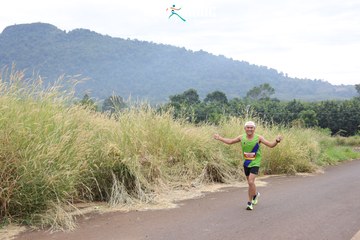 BÌNH PHƯỚC MARATHON - TRƯỜNG TƯƠI GROUP LẦN THỨ I, NĂM 2023 - Ảnh #1075161