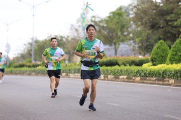 BÌNH PHƯỚC MARATHON - TRƯỜNG TƯƠI GROUP LẦN THỨ I, NĂM 2023 - Ảnh #1077807