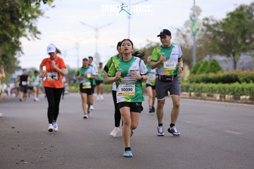 BÌNH PHƯỚC MARATHON - TRƯỜNG TƯƠI GROUP LẦN THỨ I, NĂM 2023 - Ảnh #1077886