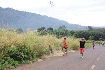 BÌNH PHƯỚC MARATHON - TRƯỜNG TƯƠI GROUP LẦN THỨ I, NĂM 2023 - Ảnh #1074991