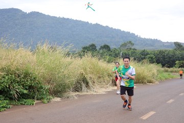 BÌNH PHƯỚC MARATHON - TRƯỜNG TƯƠI GROUP LẦN THỨ I, NĂM 2023 - Ảnh #1075492