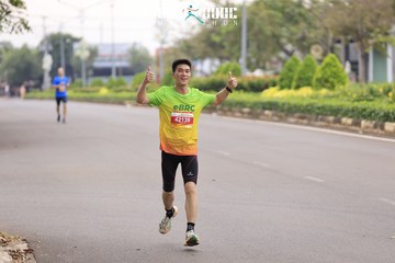 BÌNH PHƯỚC MARATHON - TRƯỜNG TƯƠI GROUP LẦN THỨ I, NĂM 2023 - Ảnh #1076090