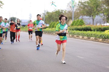 BÌNH PHƯỚC MARATHON - TRƯỜNG TƯƠI GROUP LẦN THỨ I, NĂM 2023 - Ảnh #1077537