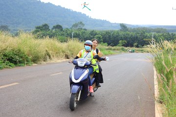 BÌNH PHƯỚC MARATHON - TRƯỜNG TƯƠI GROUP LẦN THỨ I, NĂM 2023 - Ảnh #1075908