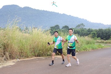 BÌNH PHƯỚC MARATHON - TRƯỜNG TƯƠI GROUP LẦN THỨ I, NĂM 2023 - Ảnh #1074422