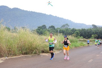 BÌNH PHƯỚC MARATHON - TRƯỜNG TƯƠI GROUP LẦN THỨ I, NĂM 2023 - Ảnh #1074350