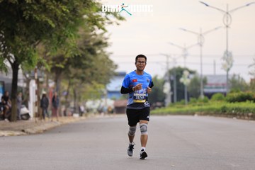 BÌNH PHƯỚC MARATHON - TRƯỜNG TƯƠI GROUP LẦN THỨ I, NĂM 2023 - Ảnh #1076224