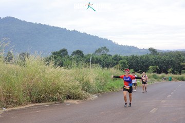 BÌNH PHƯỚC MARATHON - TRƯỜNG TƯƠI GROUP LẦN THỨ I, NĂM 2023 - Ảnh #1073748