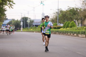 BÌNH PHƯỚC MARATHON - TRƯỜNG TƯƠI GROUP LẦN THỨ I, NĂM 2023 - Ảnh #1077185