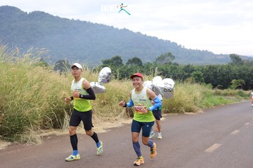 BÌNH PHƯỚC MARATHON - TRƯỜNG TƯƠI GROUP LẦN THỨ I, NĂM 2023 - Ảnh #1075222