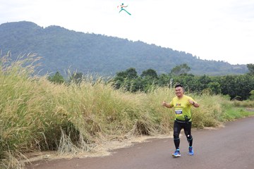BÌNH PHƯỚC MARATHON - TRƯỜNG TƯƠI GROUP LẦN THỨ I, NĂM 2023 - Ảnh #1075580