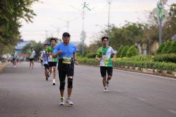 BÌNH PHƯỚC MARATHON - TRƯỜNG TƯƠI GROUP LẦN THỨ I, NĂM 2023 - Ảnh #1077171