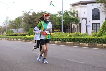 BÌNH PHƯỚC MARATHON - TRƯỜNG TƯƠI GROUP LẦN THỨ I, NĂM 2023 - Ảnh #1077873
