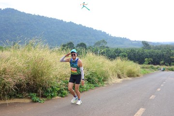 BÌNH PHƯỚC MARATHON - TRƯỜNG TƯƠI GROUP LẦN THỨ I, NĂM 2023 - Ảnh #1075950