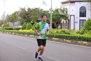 BÌNH PHƯỚC MARATHON - TRƯỜNG TƯƠI GROUP LẦN THỨ I, NĂM 2023 - Ảnh #1077422