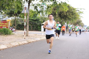 BÌNH PHƯỚC MARATHON - TRƯỜNG TƯƠI GROUP LẦN THỨ I, NĂM 2023 - Ảnh #1078079