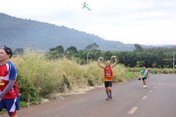 BÌNH PHƯỚC MARATHON - TRƯỜNG TƯƠI GROUP LẦN THỨ I, NĂM 2023 - Ảnh #1075026