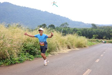BÌNH PHƯỚC MARATHON - TRƯỜNG TƯƠI GROUP LẦN THỨ I, NĂM 2023 - Ảnh #1075889