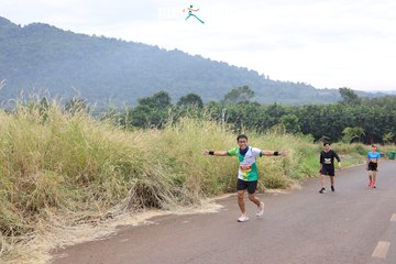 BÌNH PHƯỚC MARATHON - TRƯỜNG TƯƠI GROUP LẦN THỨ I, NĂM 2023 - Ảnh #1075304