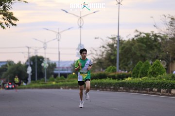 BÌNH PHƯỚC MARATHON - TRƯỜNG TƯƠI GROUP LẦN THỨ I, NĂM 2023 - Ảnh #1076930